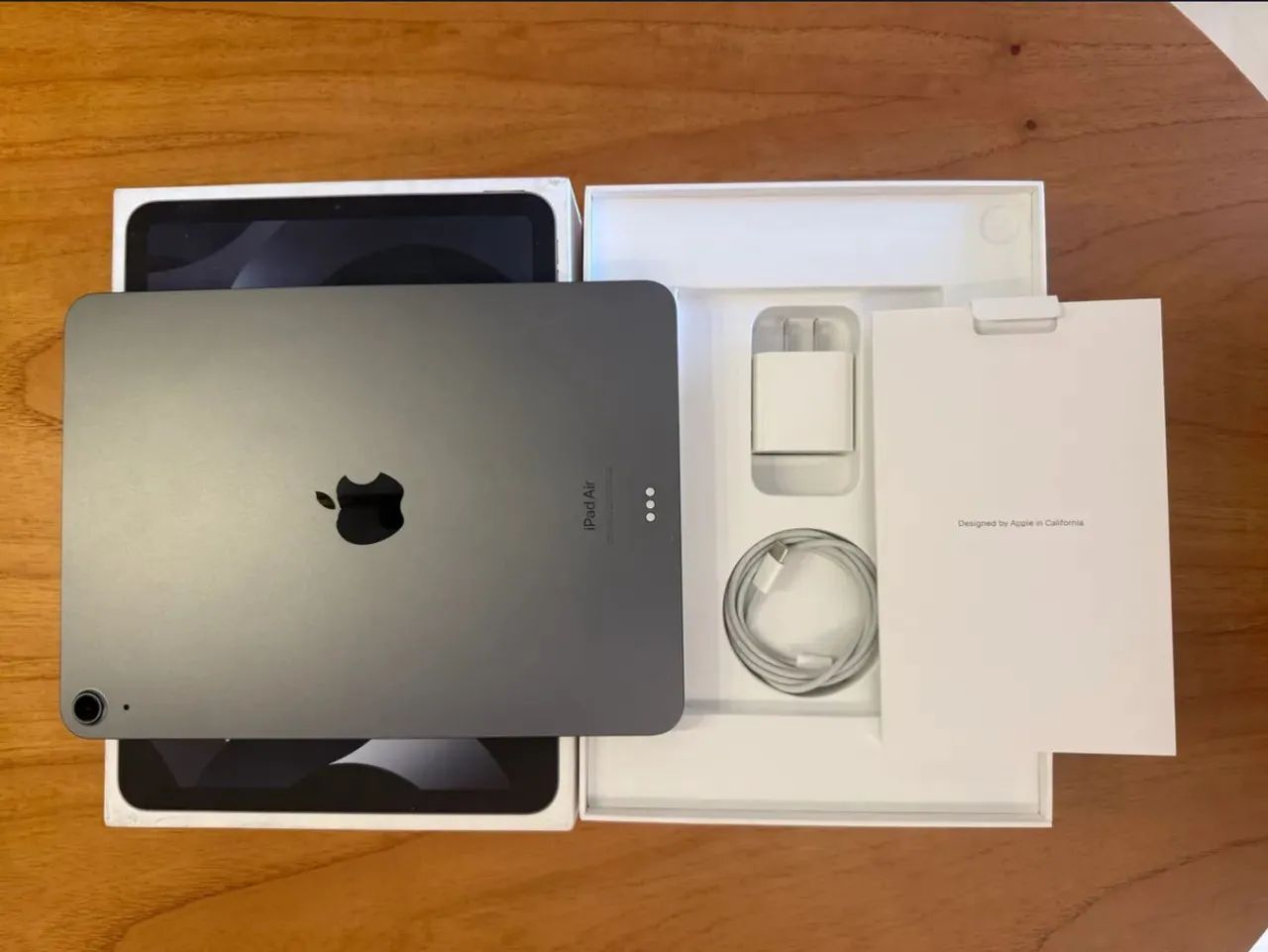 Airpad 5 geração 64 gb - Foto 2