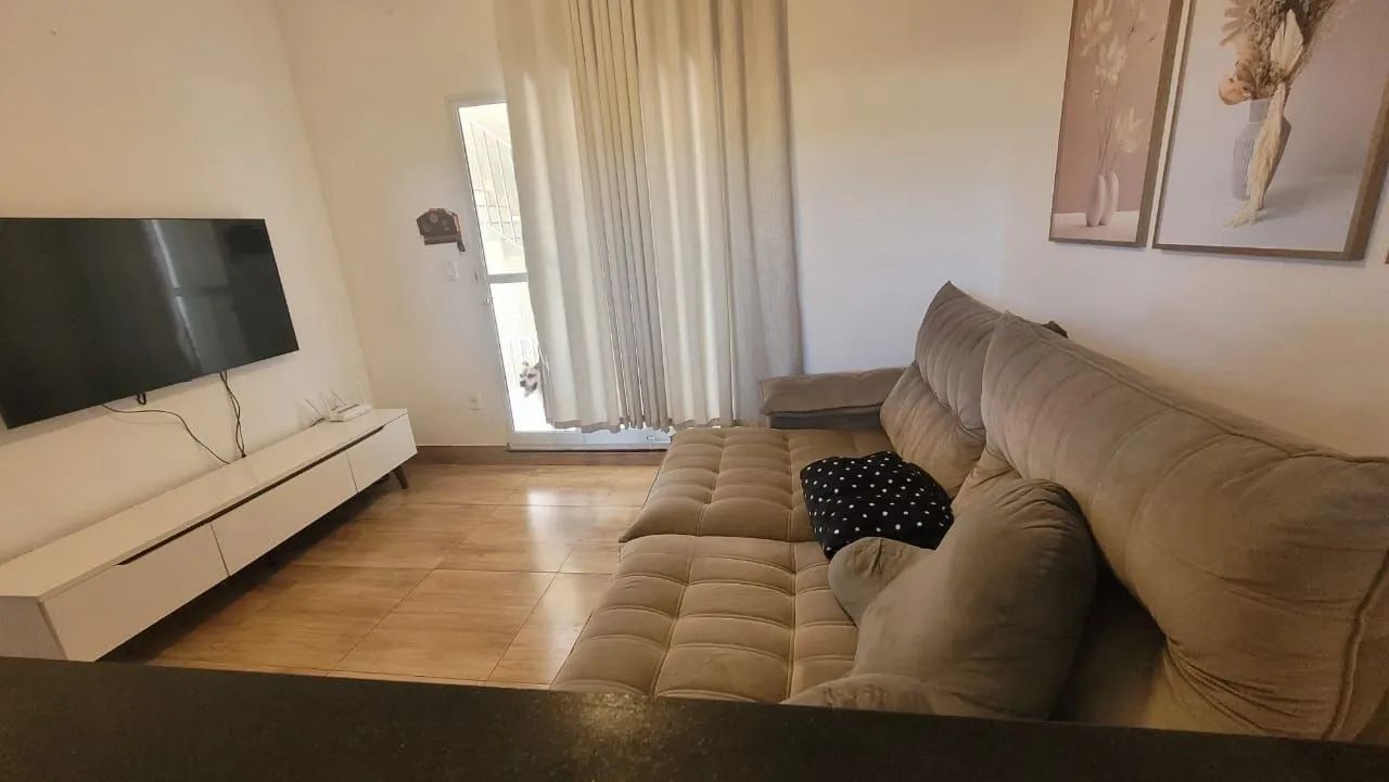 Sobrado em Tomás Coelho 