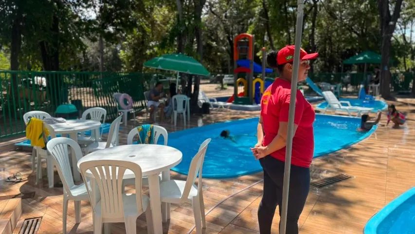 PORTUNIDADE DE NEGÓCIO E GESTÃO: PARQUE AQUÁTICO EM JOÃO PESSOA / PB - Foto 5