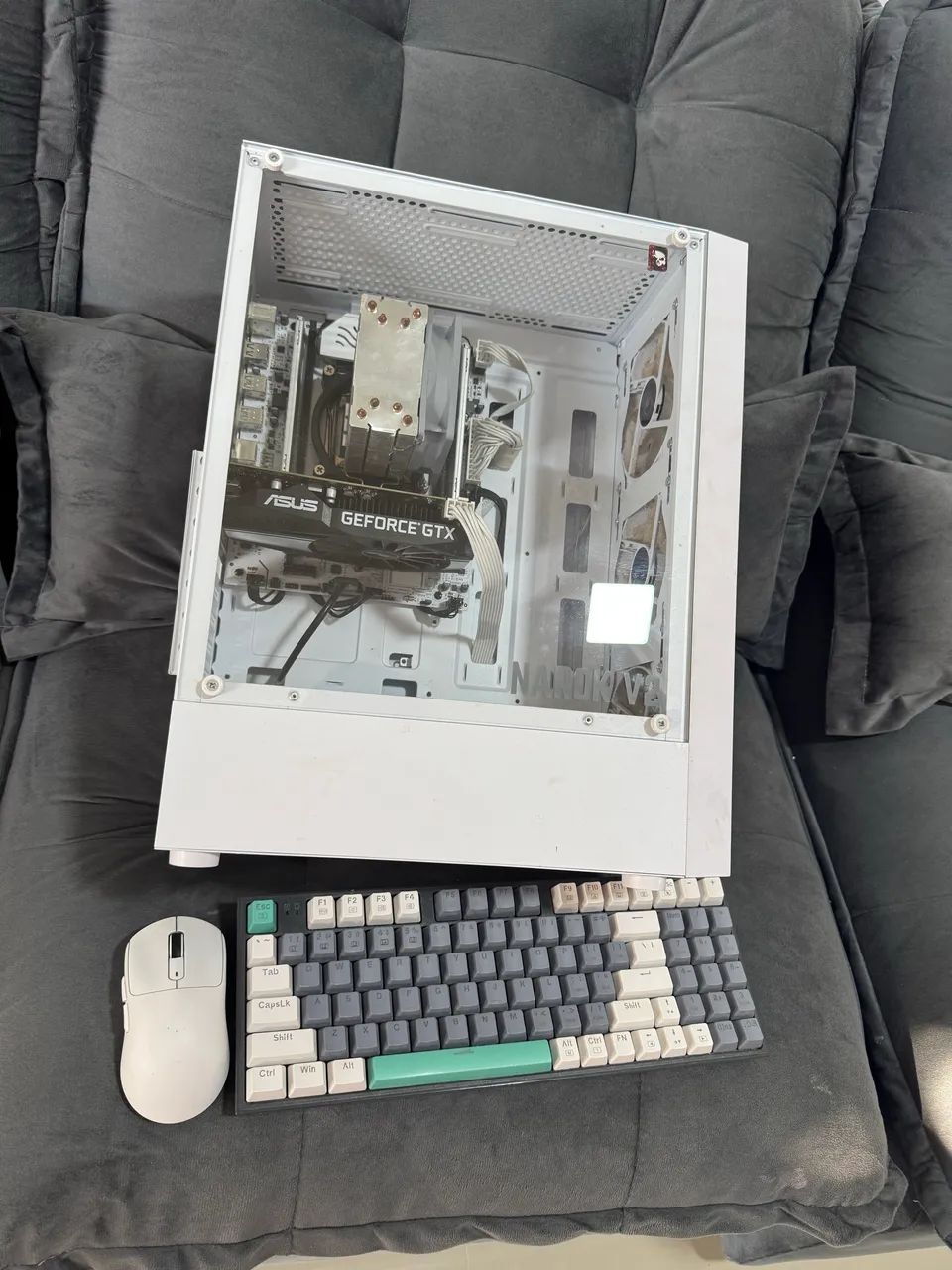 Vendo Pc - Foto 4