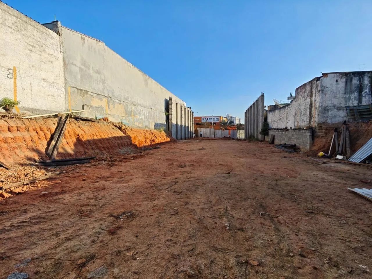 VENDA - TERRENO VILA HORTÊNCIA / SOROCABA/SP