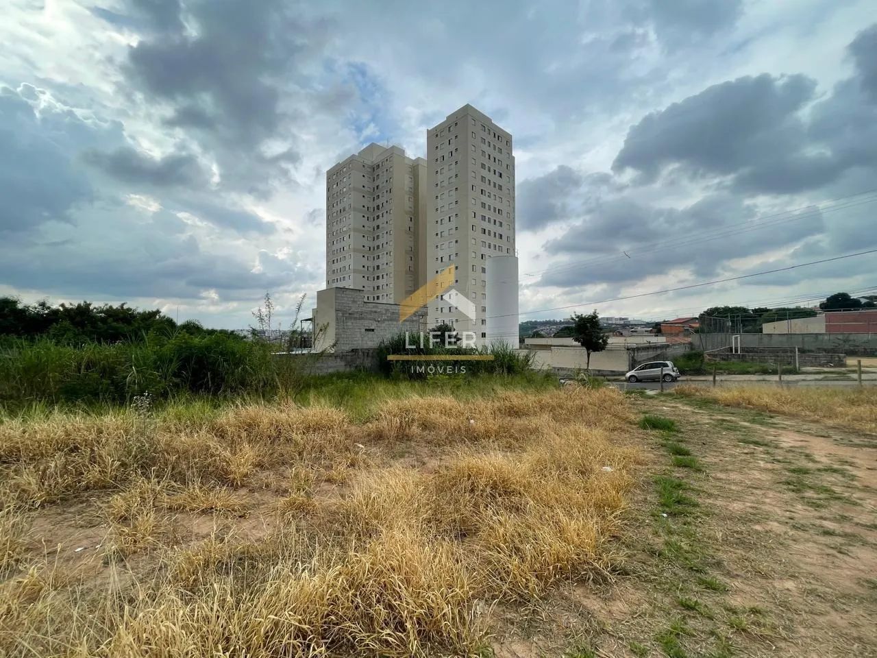 terreno - Jardim do Lago Continuação - Campinas - Foto 3