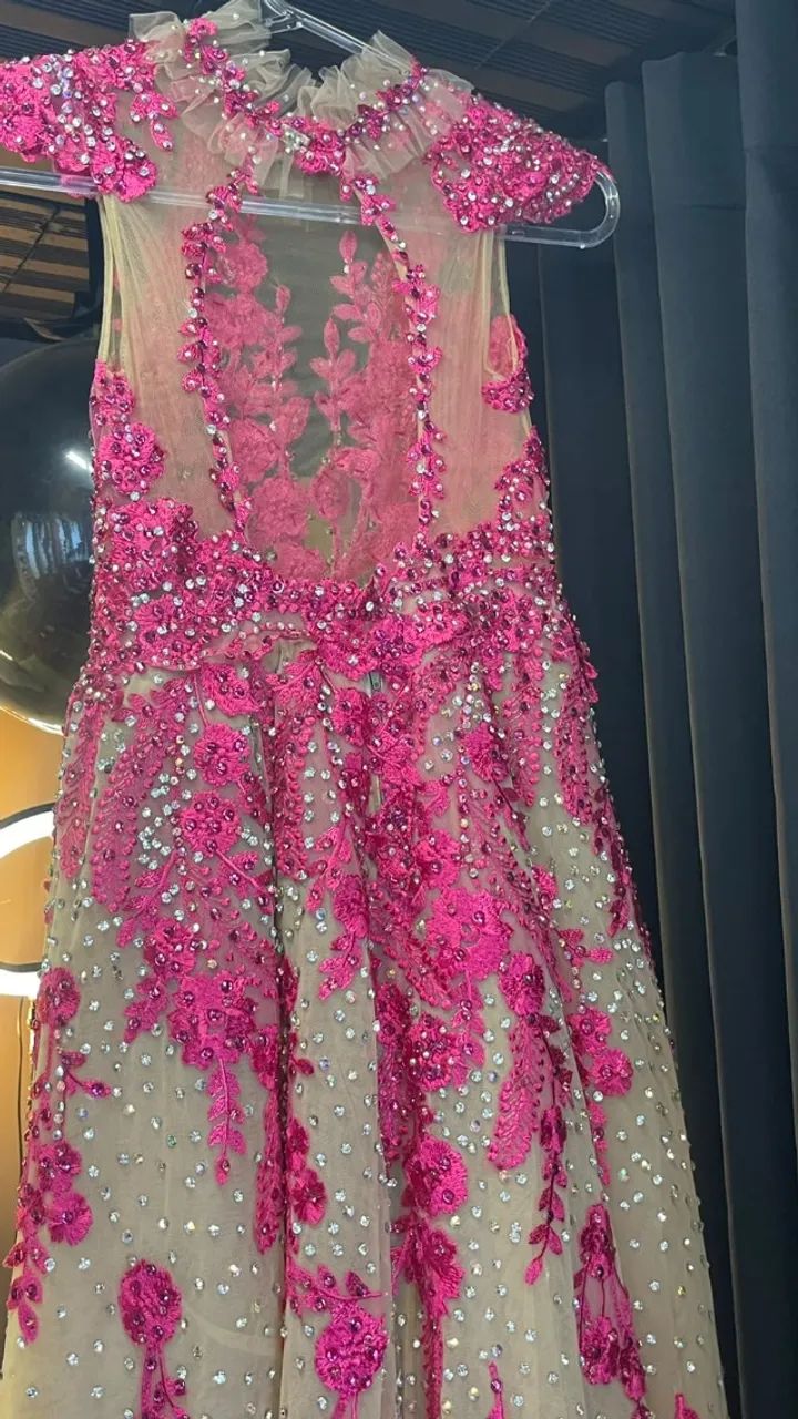 Vestido de Gala - Foto 4