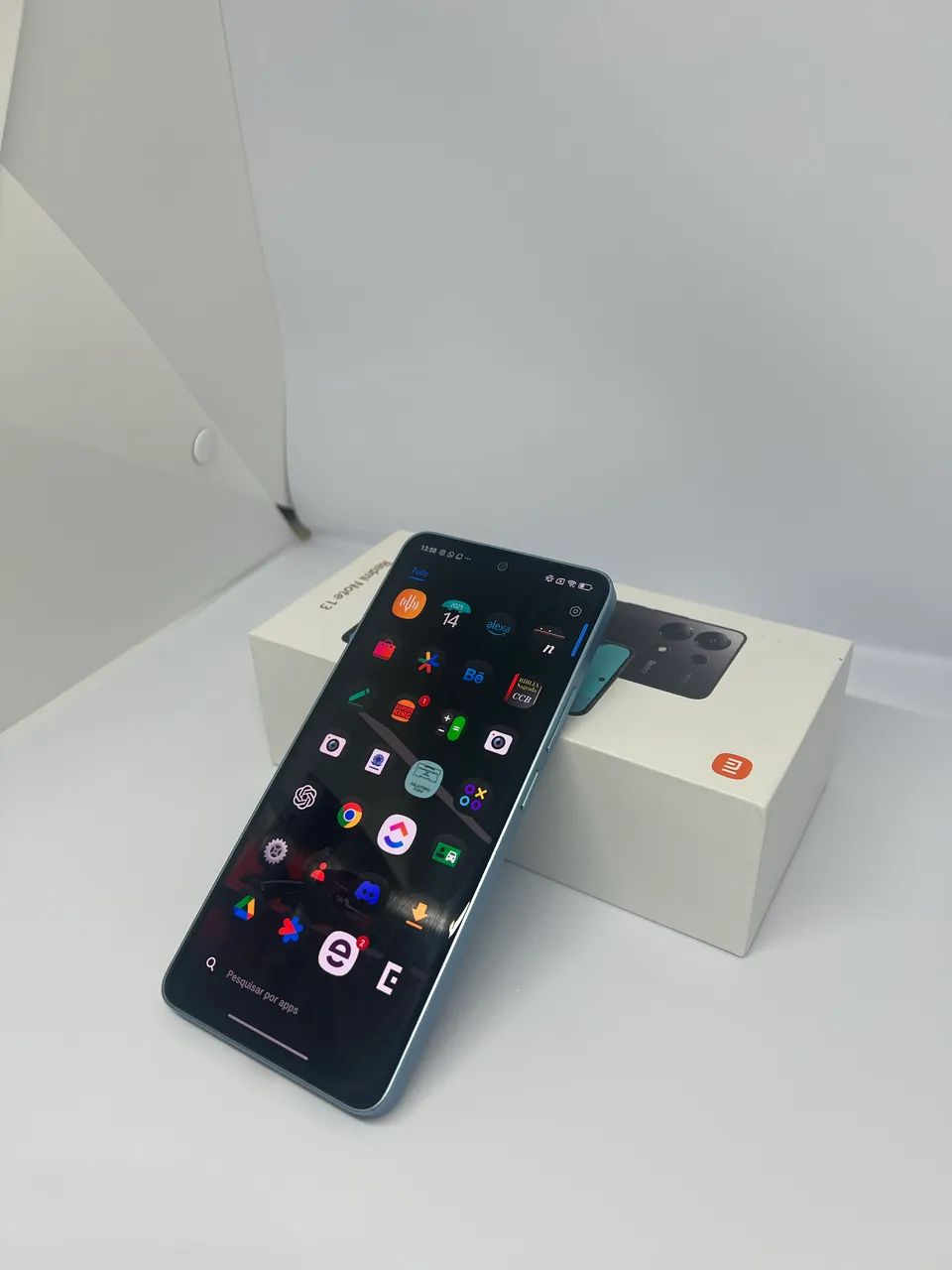Celular Redmi Note 13