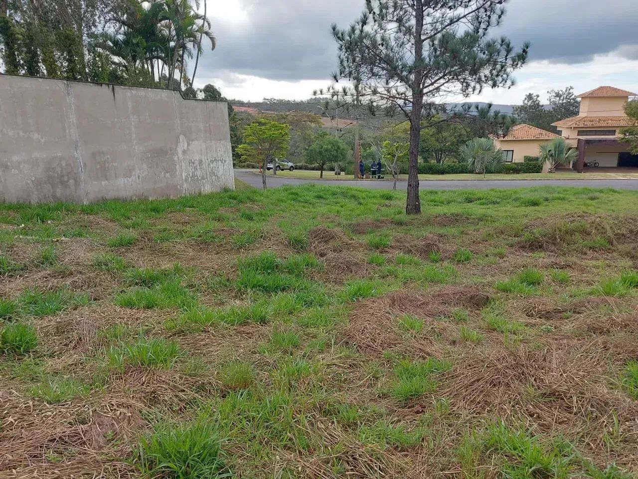 Lote 636m2 - Alphaville Lagoa dos Ingleses - Nova Lima/MG - Foto 2