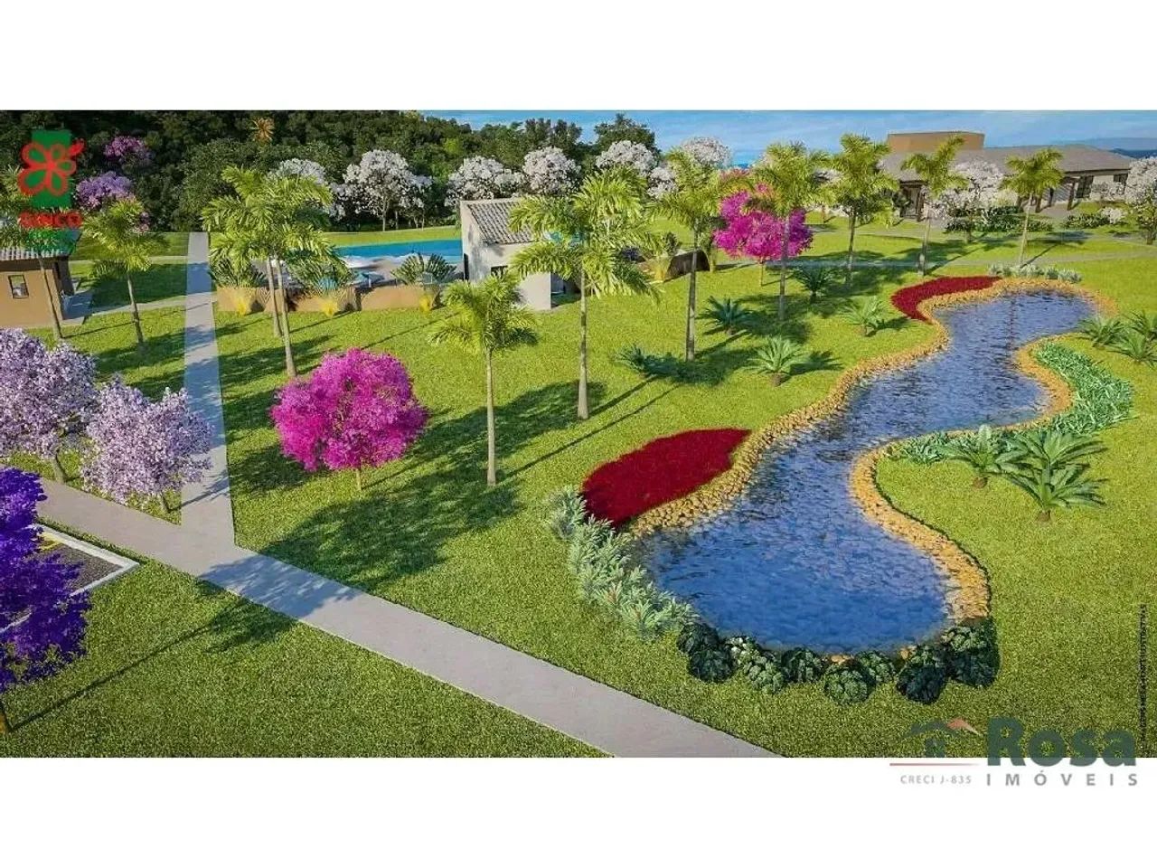 Terreno para venda DUQUE DE CAXIAS I Cuiabá - Foto 2
