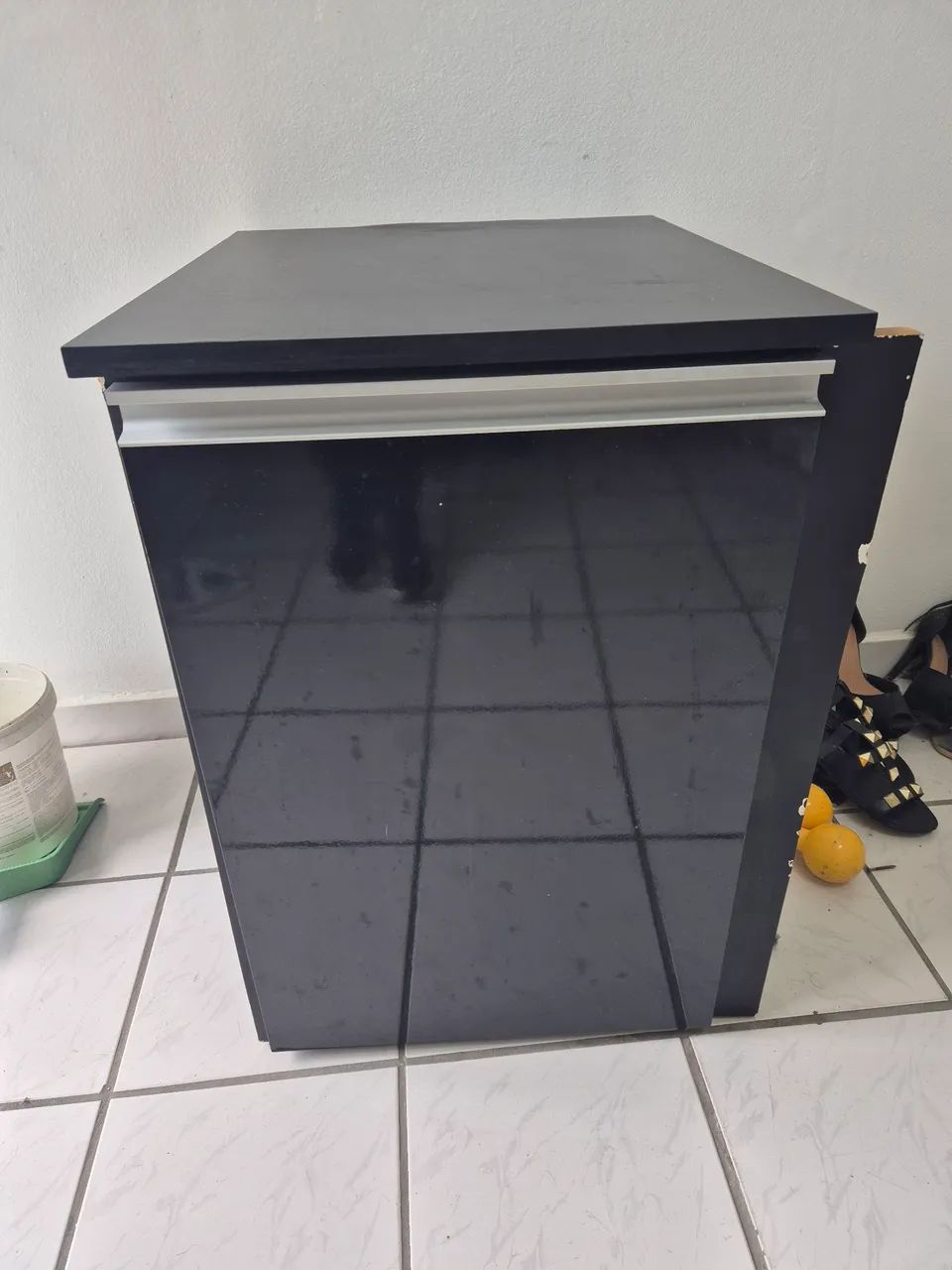 Balcão 