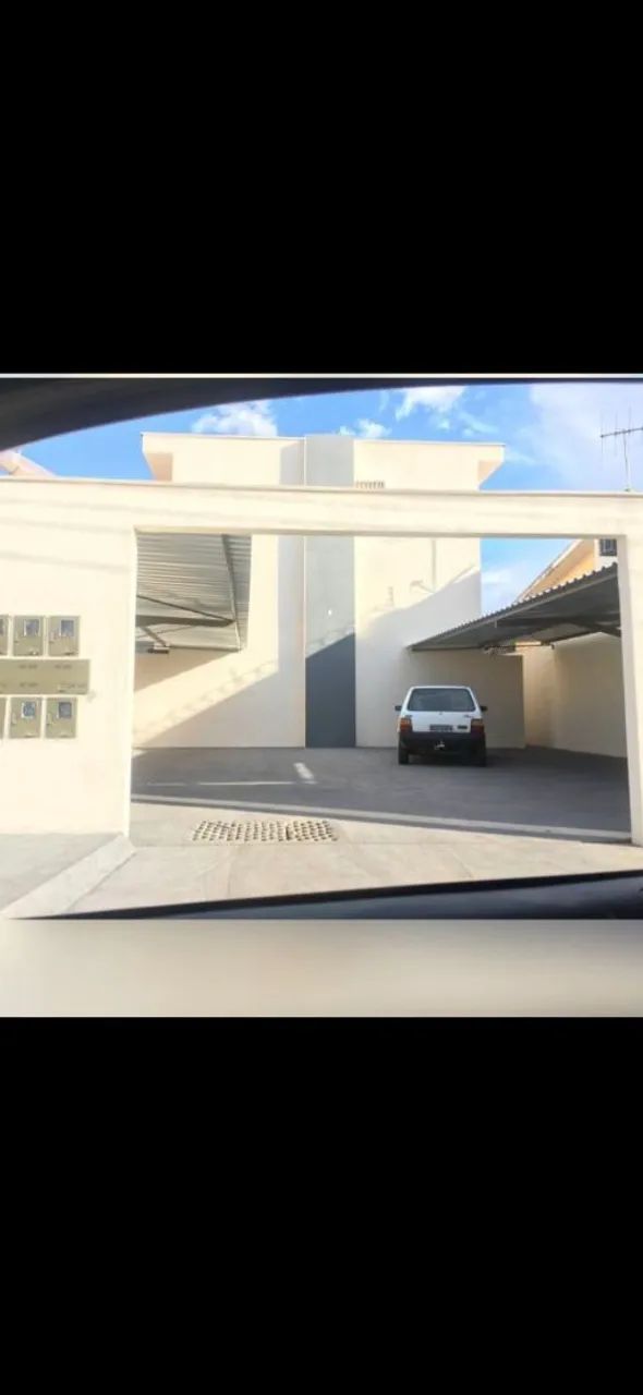 Foto - Rio Verde - Setor Universitário