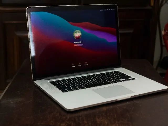 MacBook Pro 2014 15pol, i7 - Notebooks - Jardim Itapoã, Itapevi