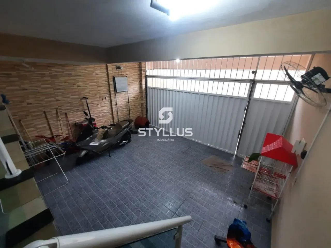 Colégio | Casa de Condomínio 2 quartos - Foto 3