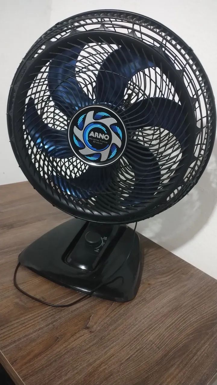 Eletro doméstico 