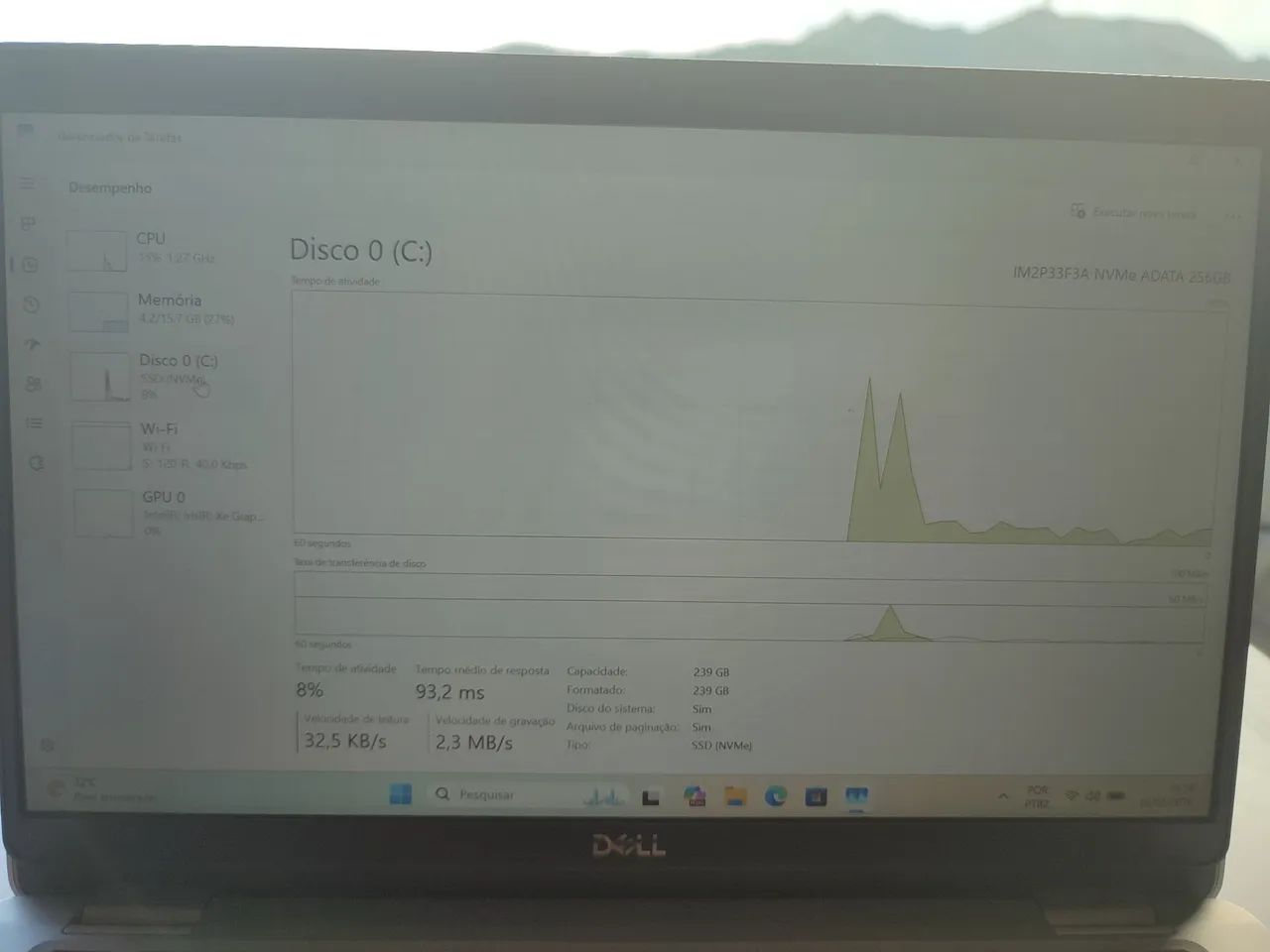 Notebook Dell Latitude 5320 - Foto 4