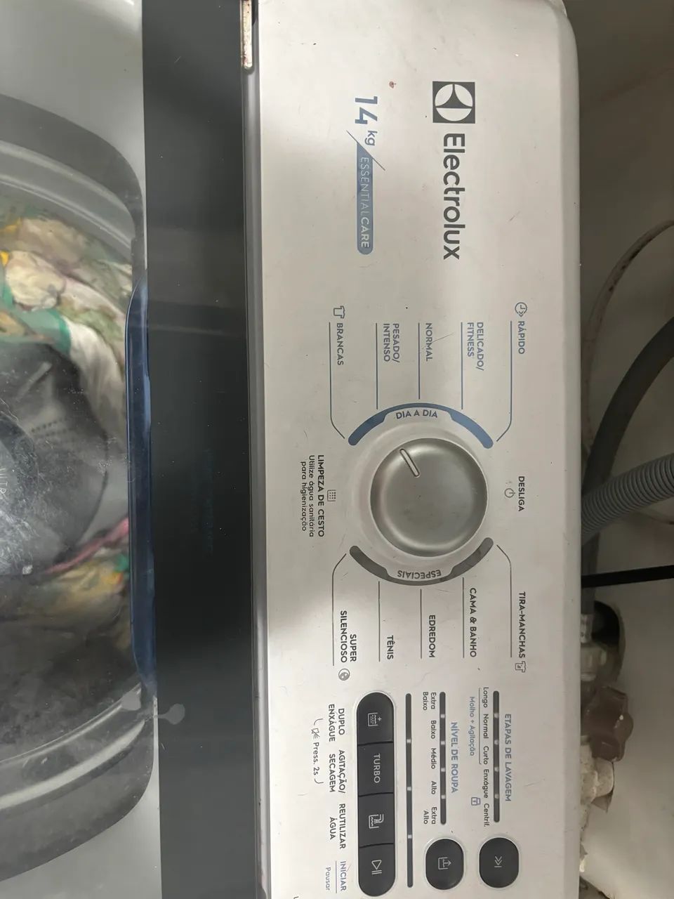 Máquina de Lavar Electrolux - Foto 2