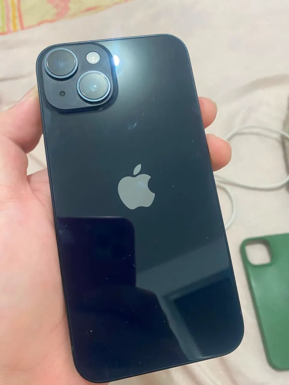 Vendo iPhone 14 com 128GB