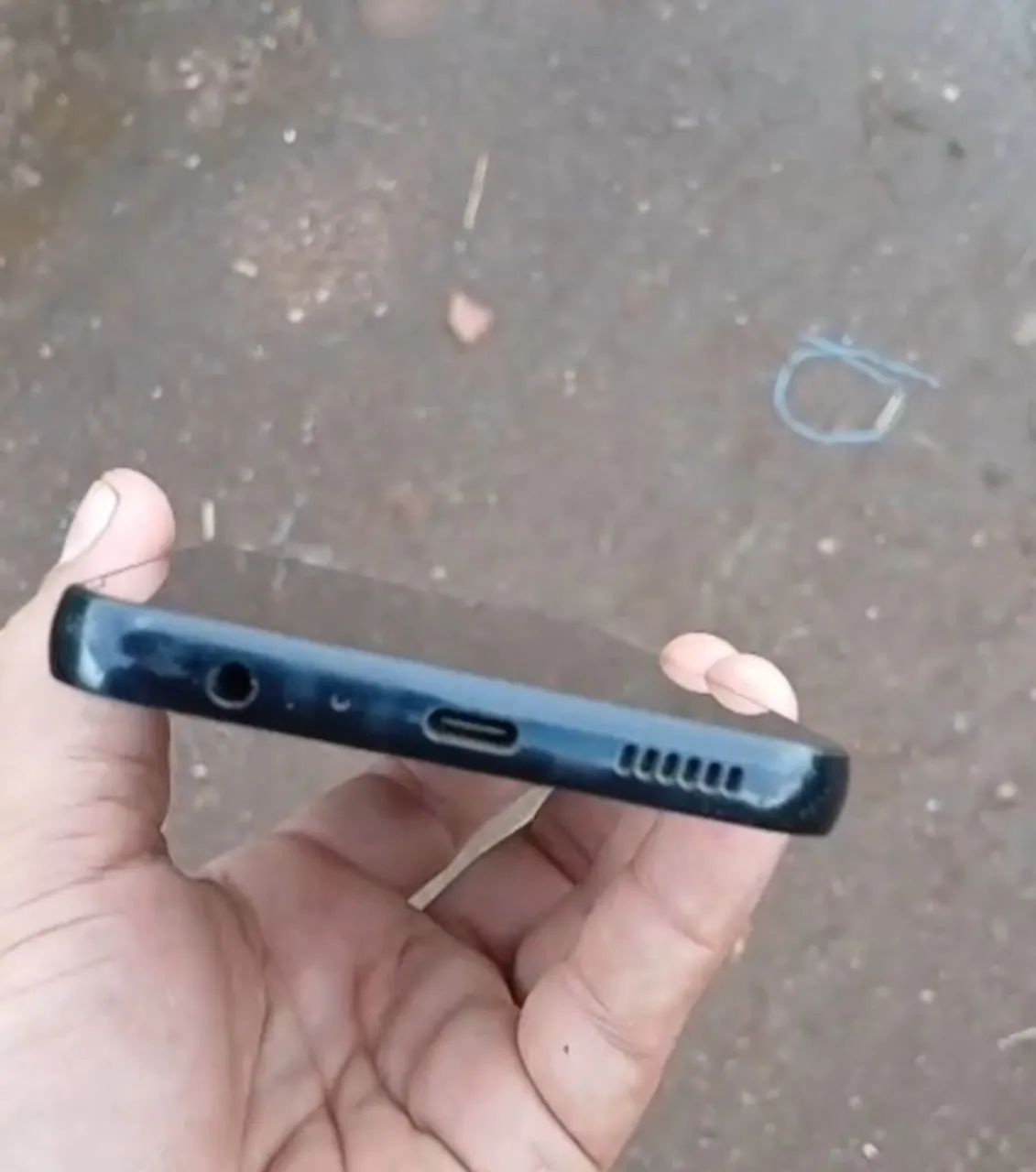 celular A05s 160G - Foto 2