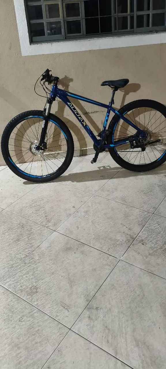 Bike Audax 300  - Foto 4