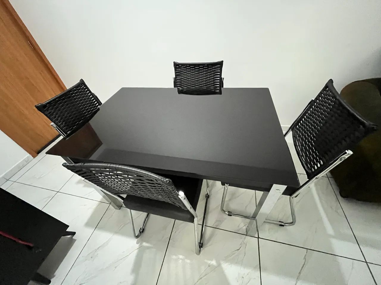 VENDO MESA  - Foto 2
