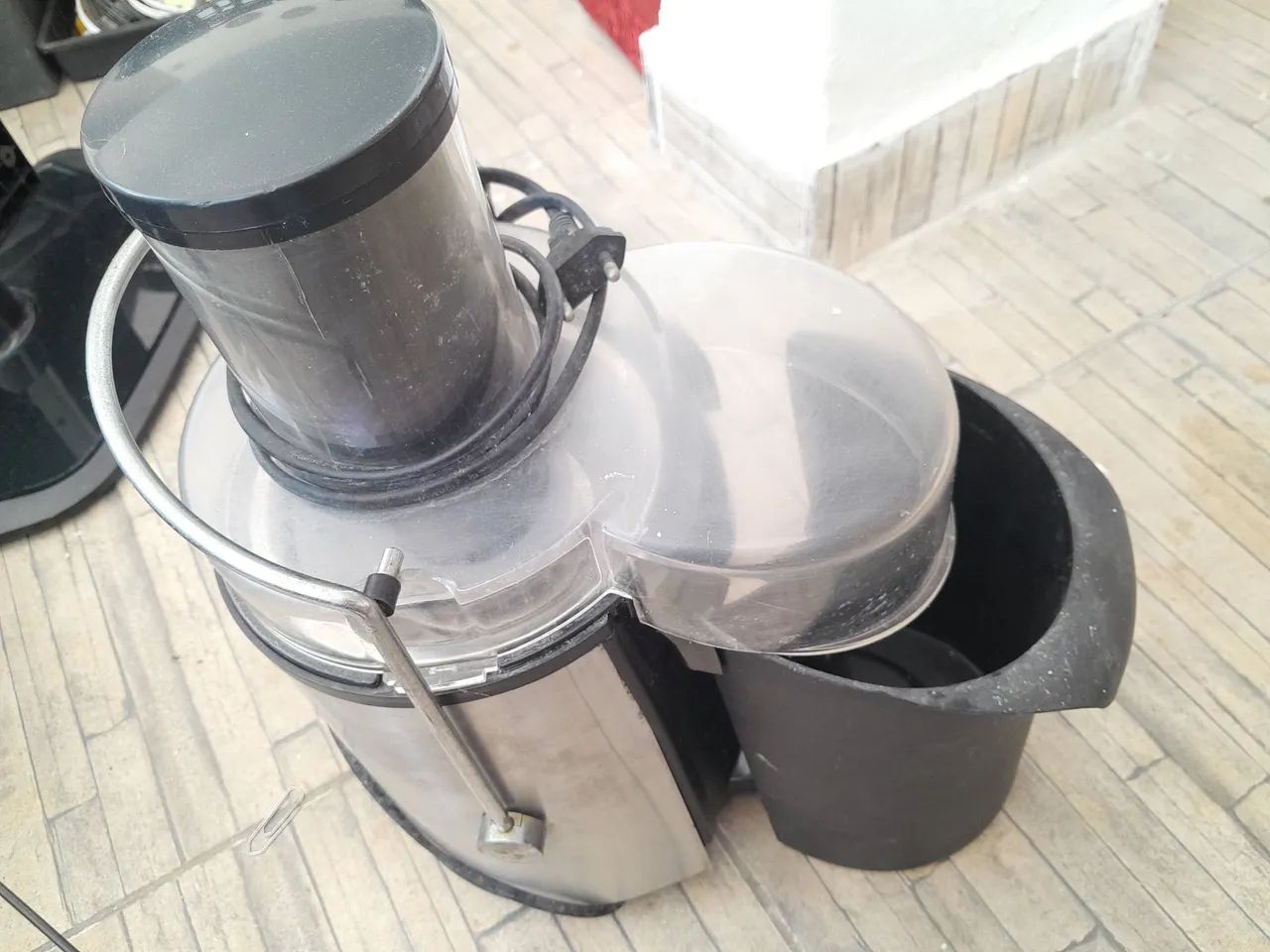 Extrator suco 50.00 - Foto 2