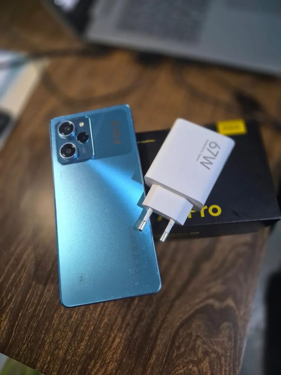 Poco X5 Pro - Foto 3
