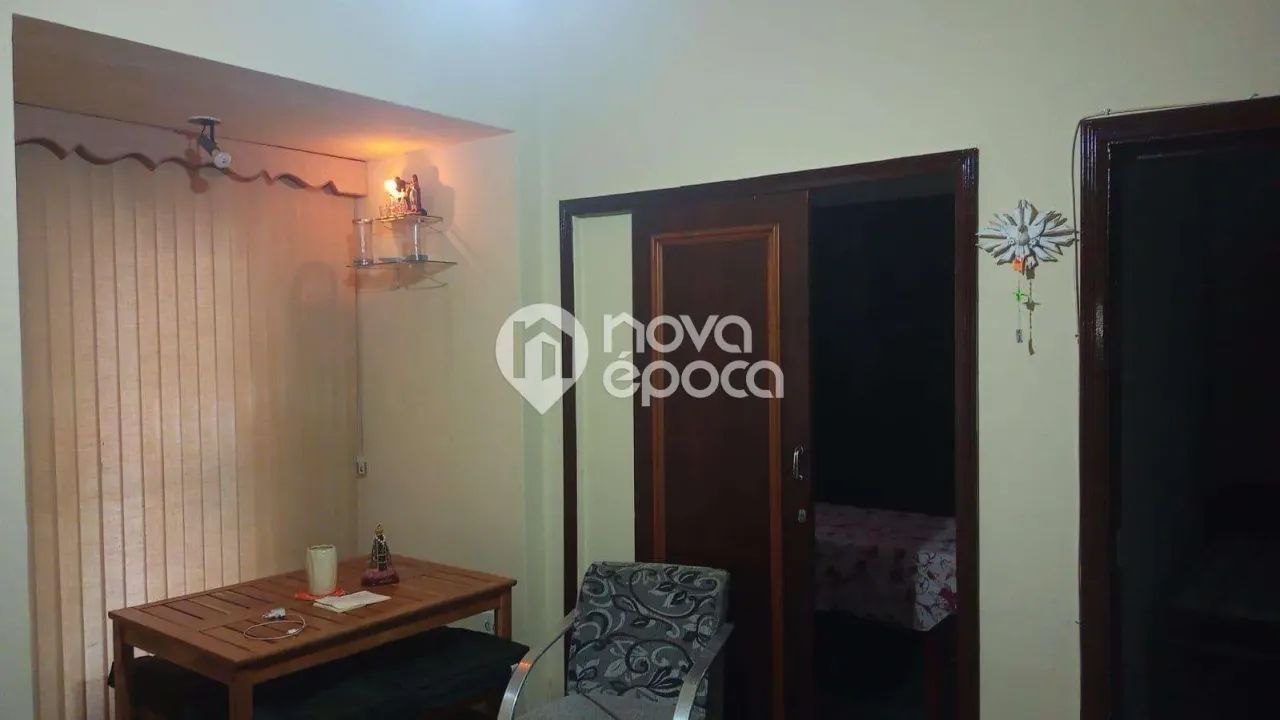 Cachambi | Casa de Vila 3 quartos - Foto 5
