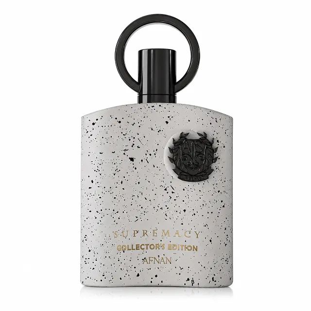 perfume arabe Supremacy Collectors