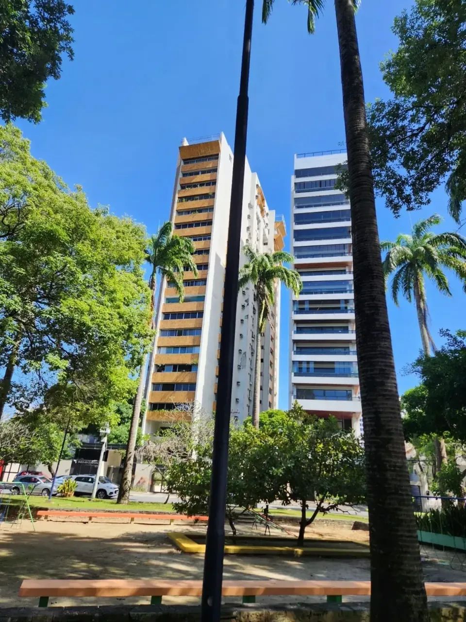 Derby edificio Solar do Cuyambuca - Foto 5
