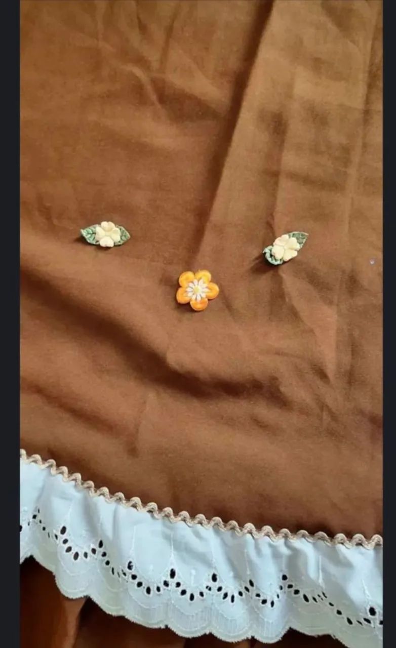Traje típico de prenda gaúcha  - Foto 3