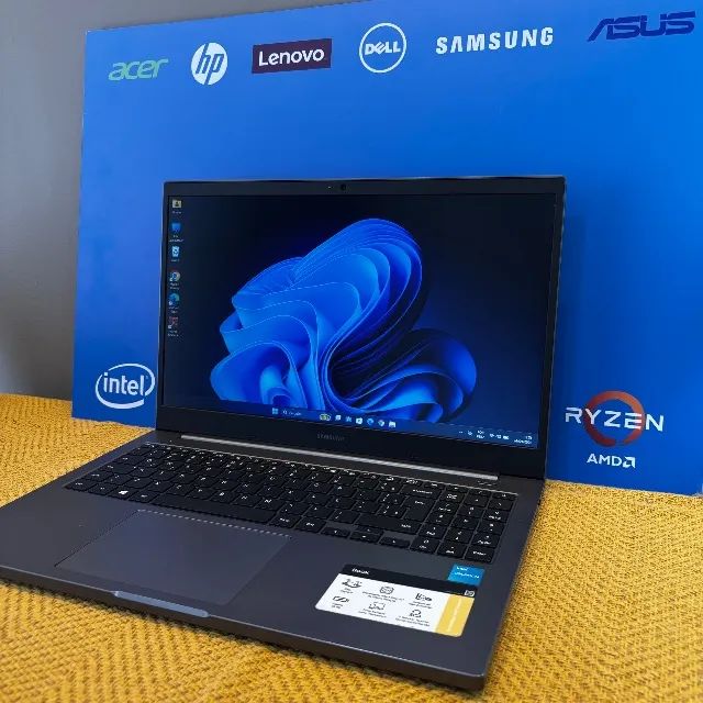 Notebook Samsung Book  - Foto 3