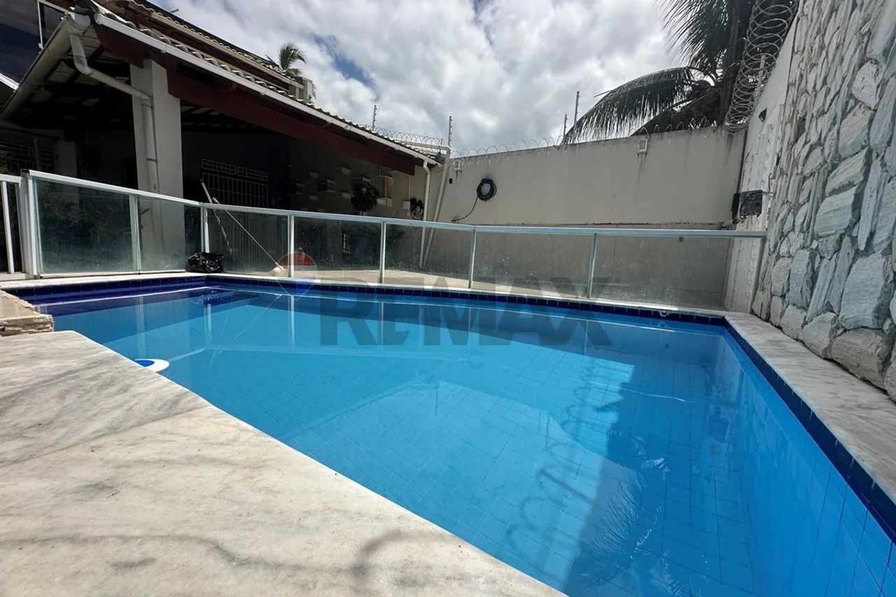 Casa 4 quartos na Barra Nova - Foto 2