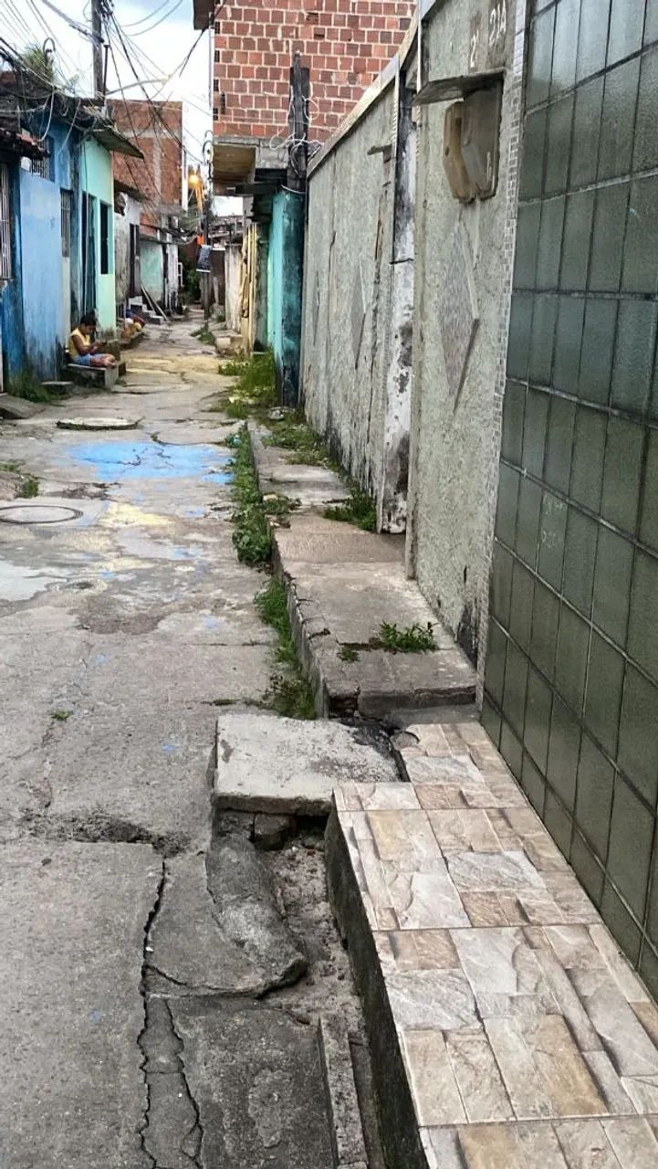 Vende -se casa