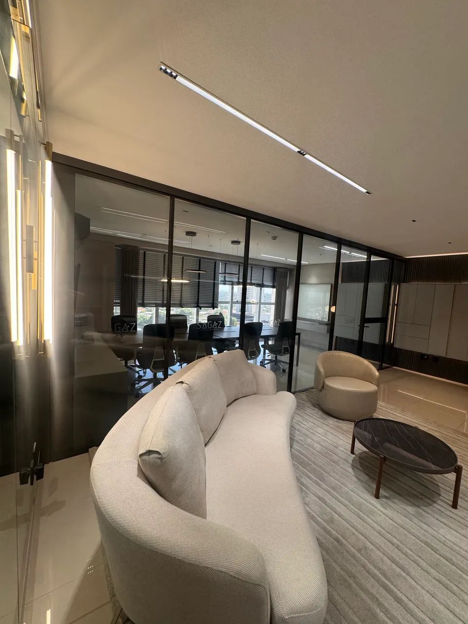 Sala comercial Edifício Advanced hotel e flats   - Foto 3