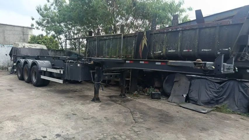 PORTA CONTAINER 2023  - Foto 3