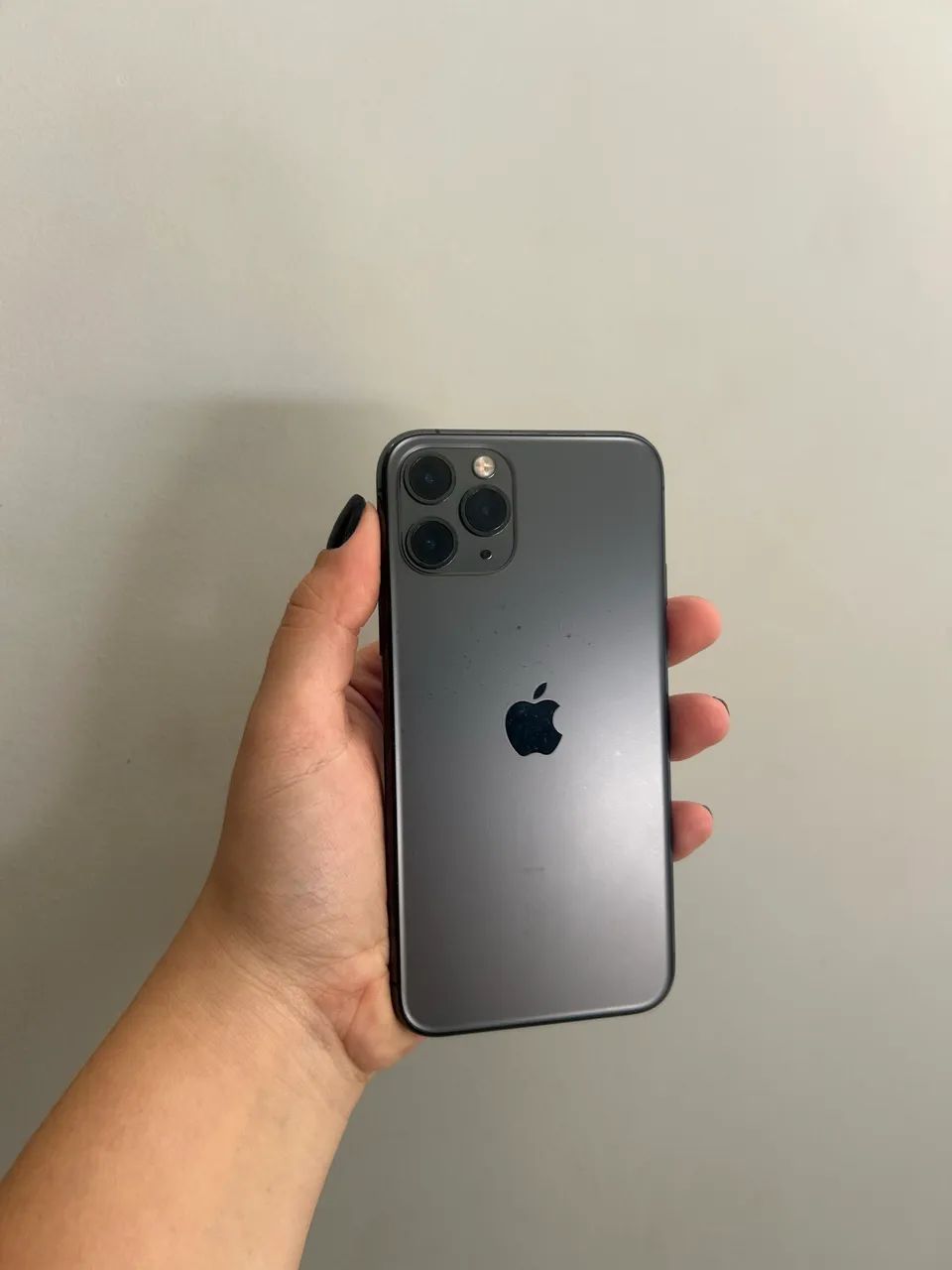 I PHONE 11 PRO