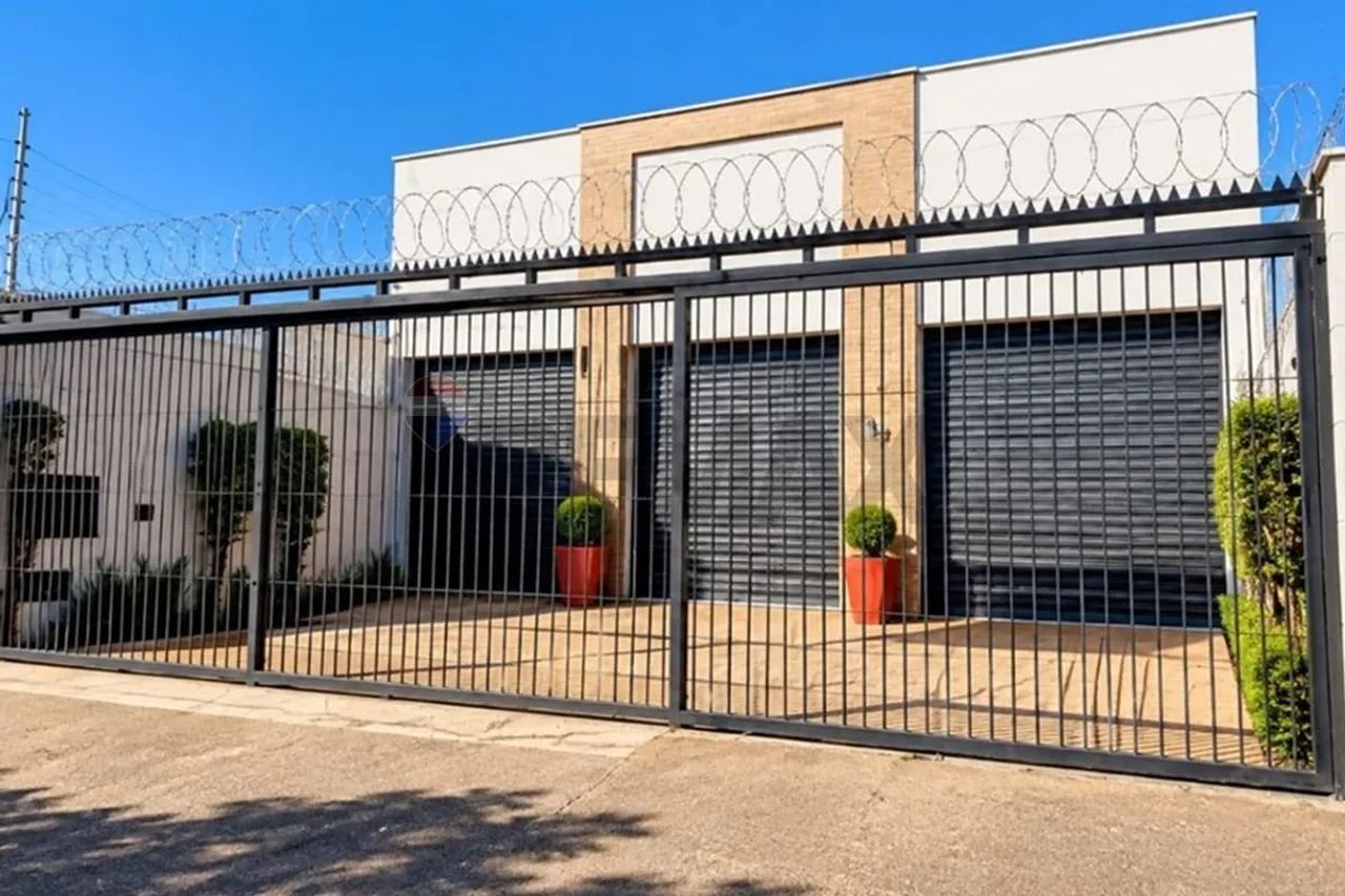 Barracão comercial para alugar no bairro Paulicéia, Piracicaba.