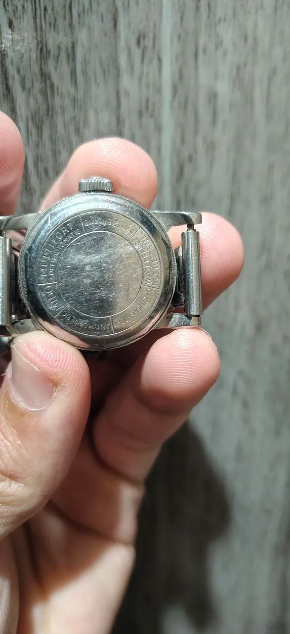 Relógio Mido automático  - Foto 4