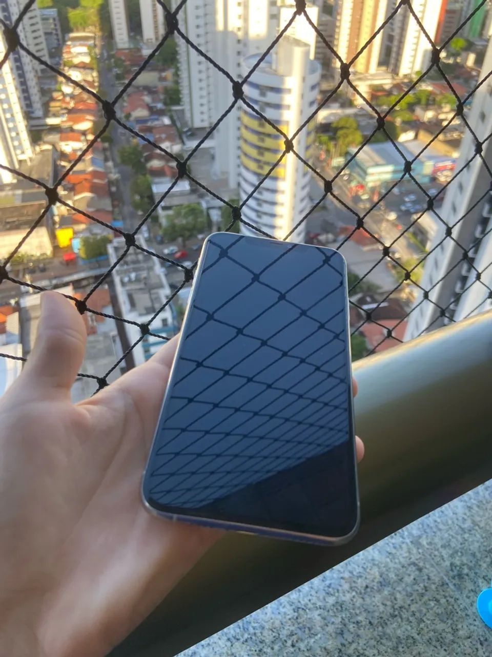 iPhone 11 Pro Max 64 GB Bom estado de conservação  - Foto 2