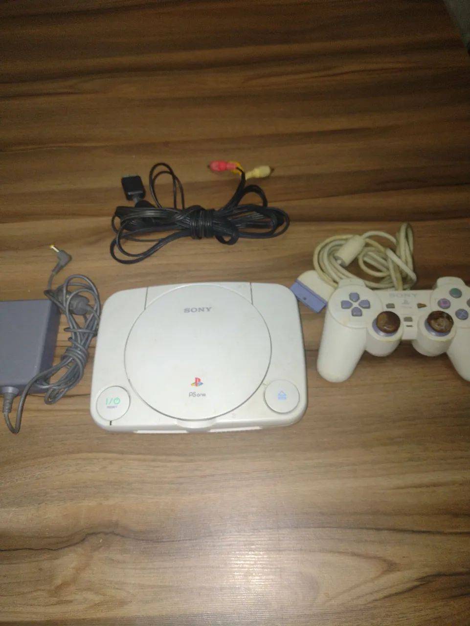 Playstation 1