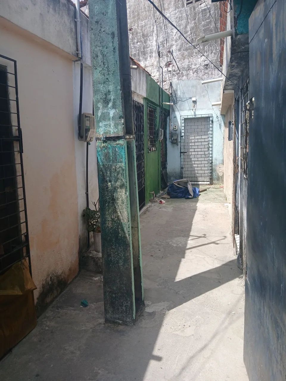 CASA A VENDA BAIRRO DOM LUSTOSA  - Foto 3