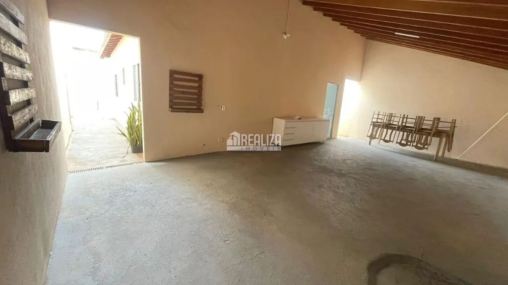 Casa à Venda no Bairro Oneida Mendes - Uberaba