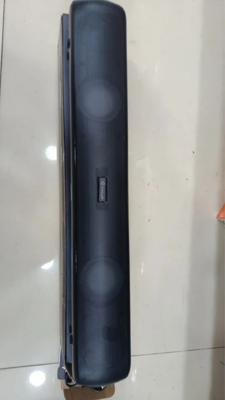 Soundbar  - Foto 2