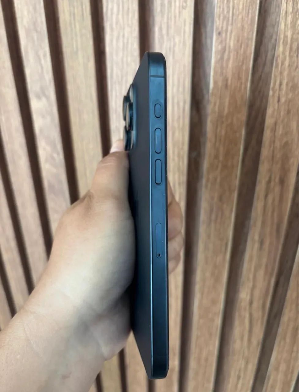 iPhone 15 Pro Max  - Foto 2