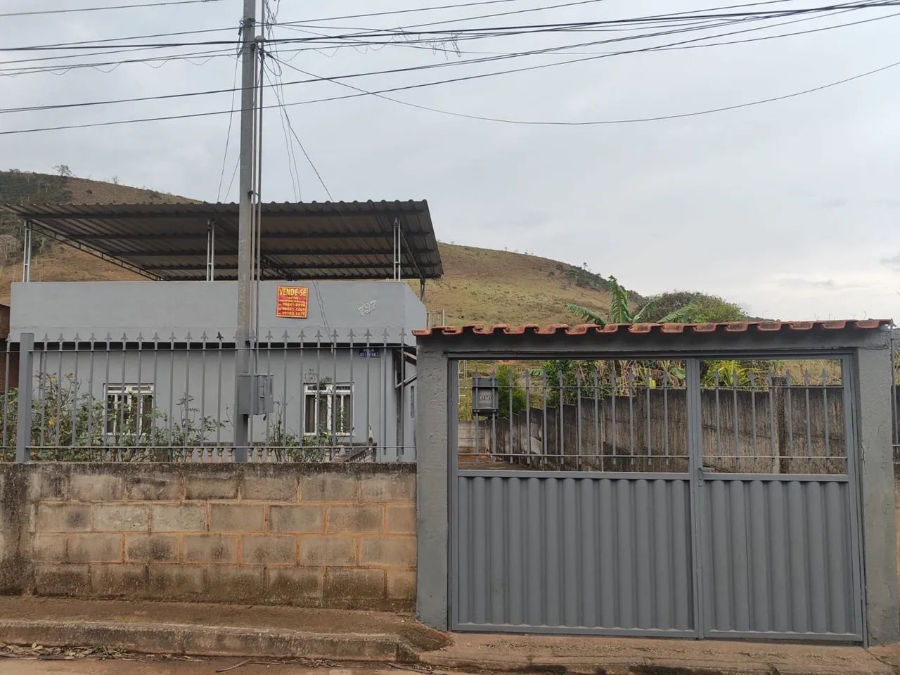 Casa bairro Córrego do Ouro - Foto 2