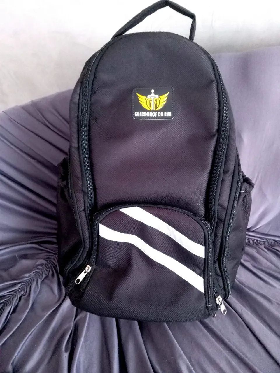 Mochila virá bag - Foto 2