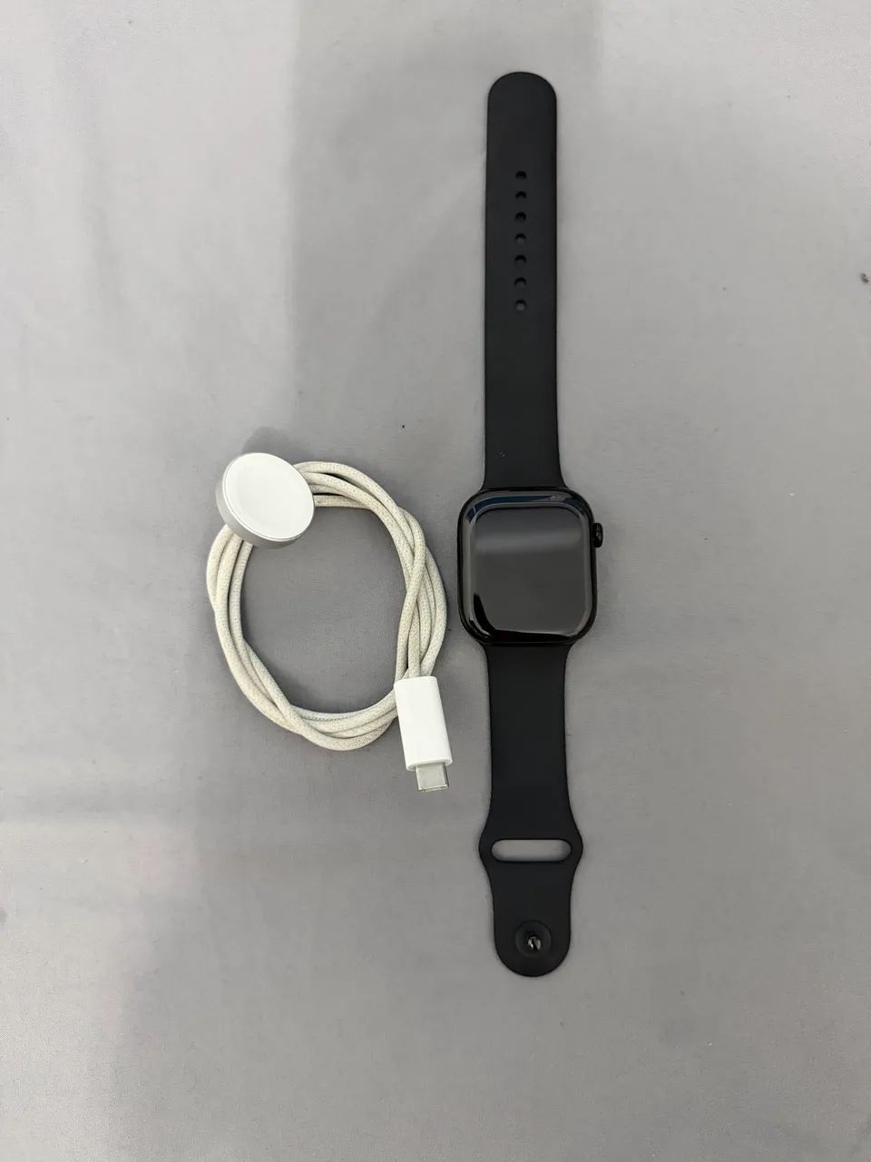 Apple Watch series 11 - 46mm