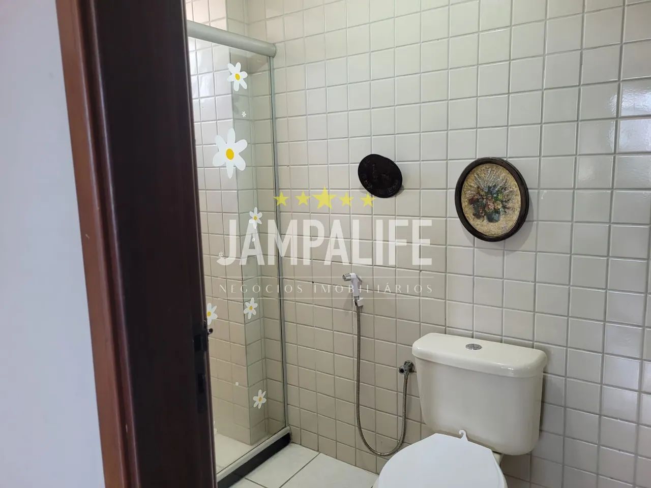 OPORTUNIDADE - apartamento de 3 quartos - Manaíra - Foto 4