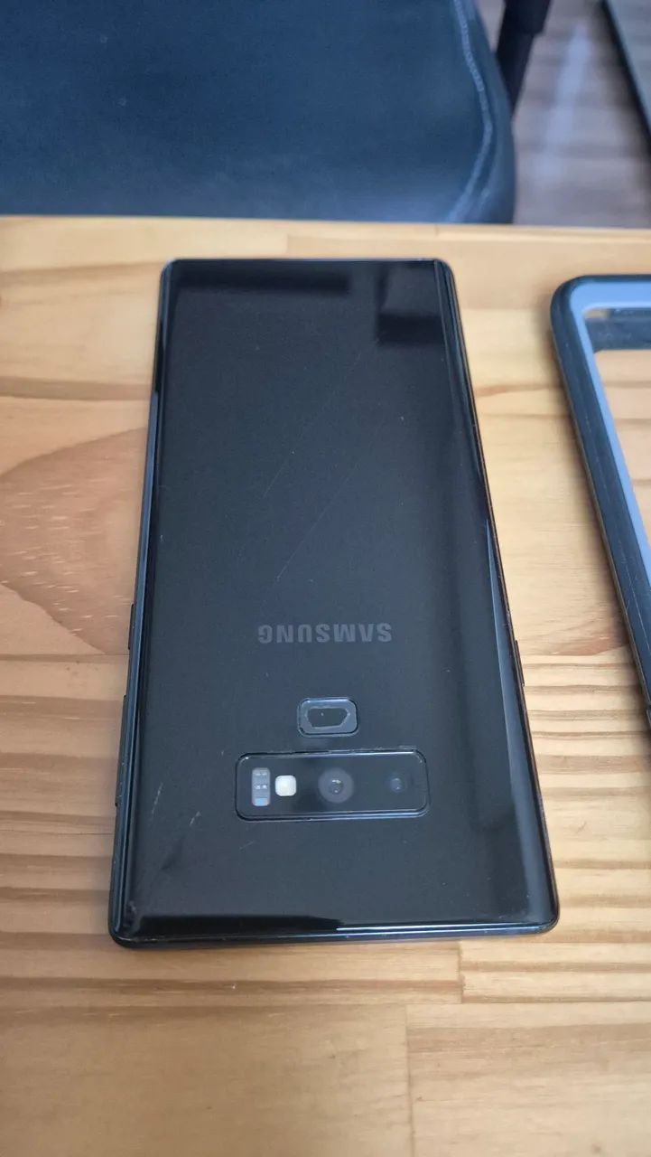 Sumsung galaxy note 9 - Foto 3
