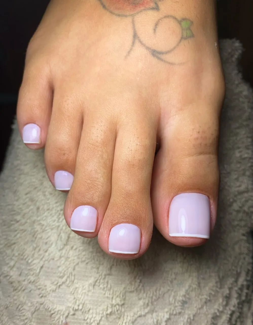 MANICURE NAIL DESIGNER DOMICÍLIO 