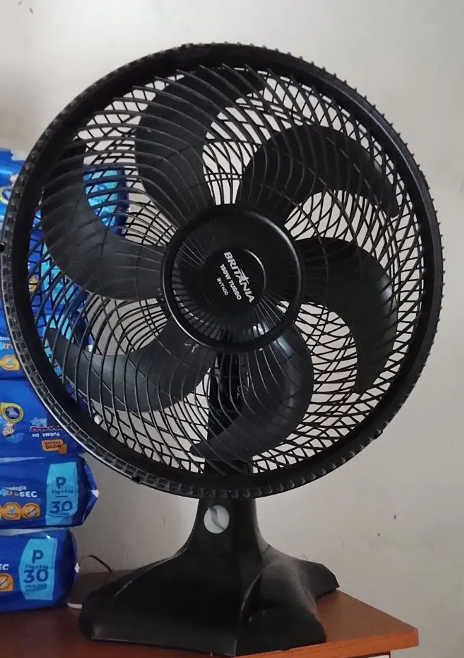 Semi novo 