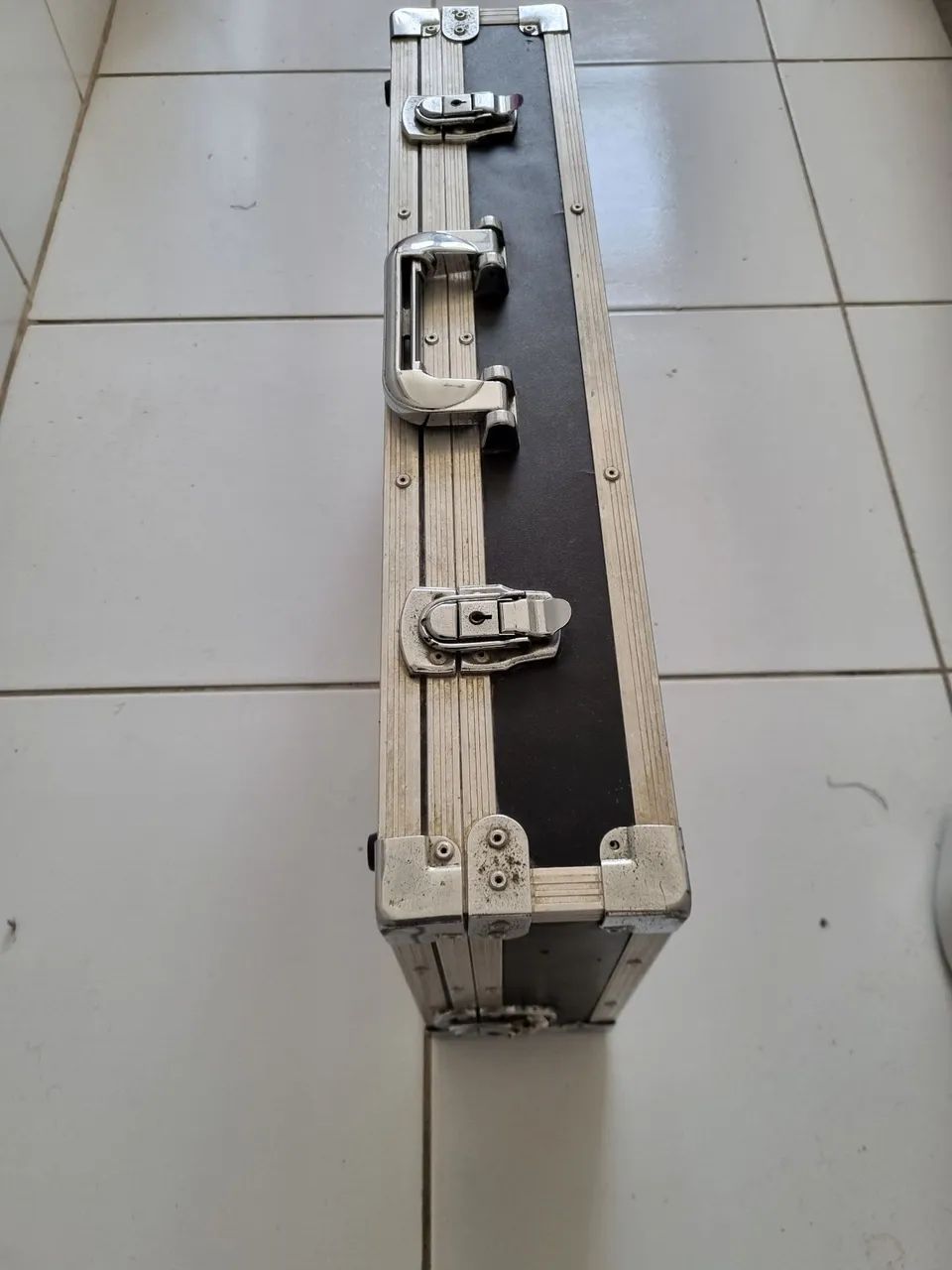 Case para pedais 
