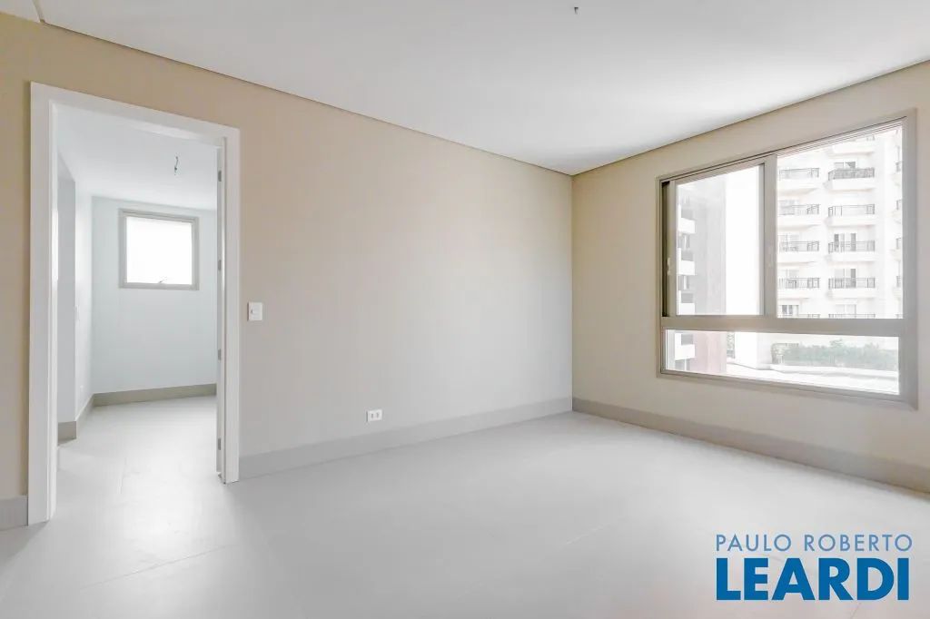 APARTAMENTO - HIGIENÓPOLIS - SP - Foto 5